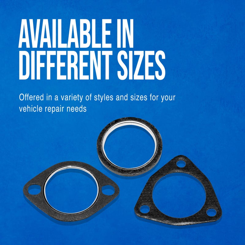 Walker 31337 Exhaust Pipe Flange Gasket for Hyundai Elantra - Image 4